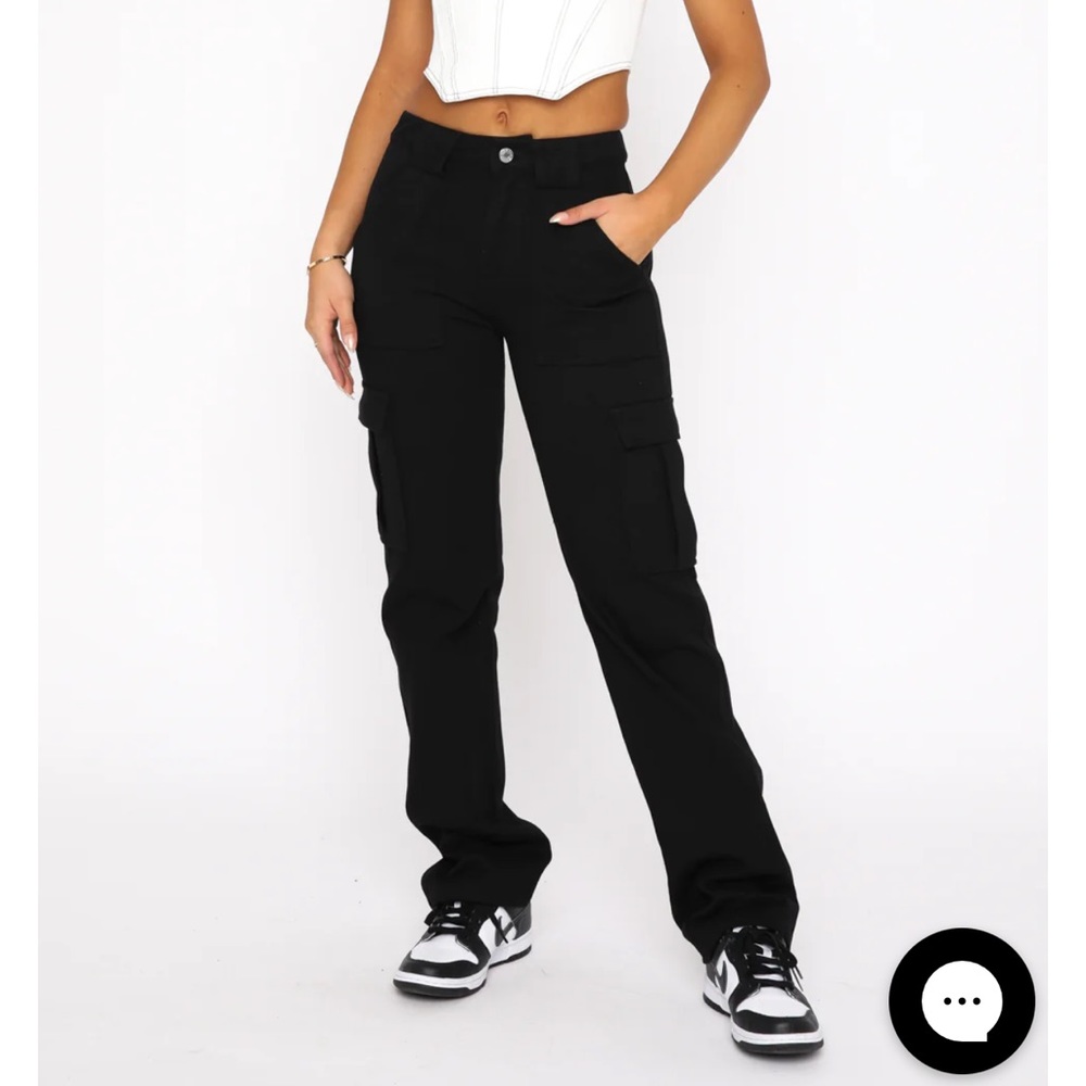 White Fox Someone To You Pants